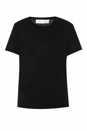 Crewneck t-shirt, zdjęcie 1 Crewneck t-shirt od Victoria Victoria Beckham